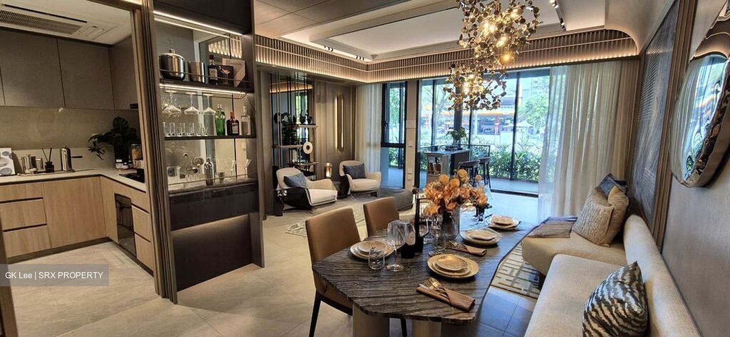 Otto Place (D24), Condominium #504350321